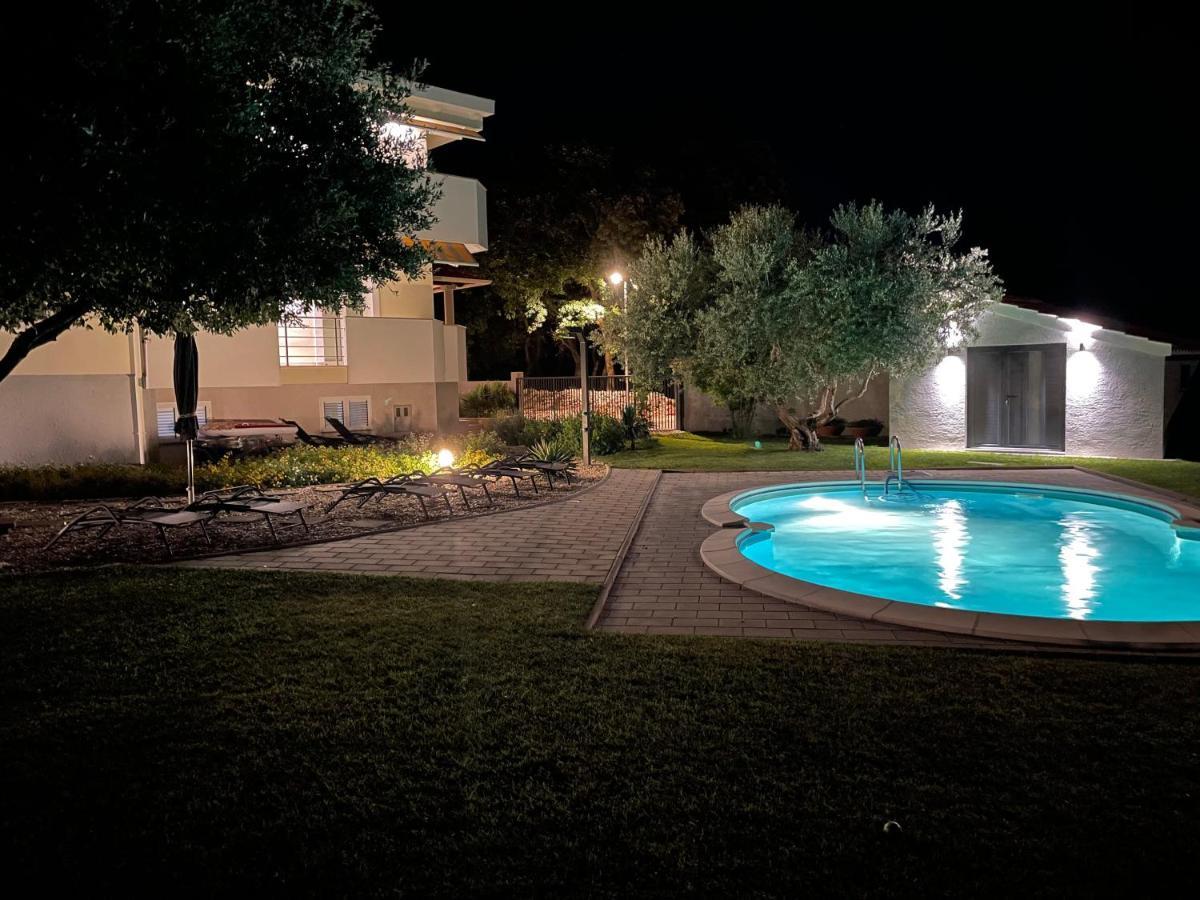 Apartments Sunny Estate Затон Экстерьер фото