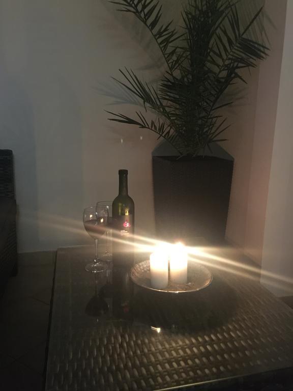 Apartments Sunny Estate Затон Экстерьер фото