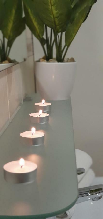 Apartments Sunny Estate Затон Экстерьер фото