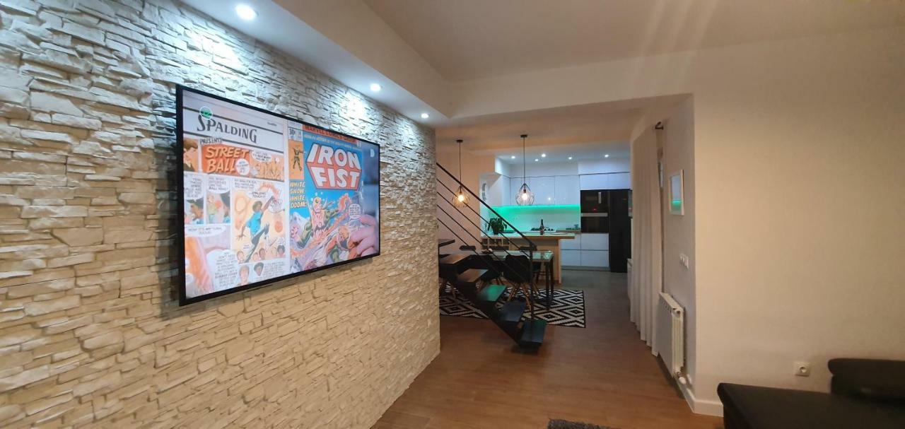 Apartments Sunny Estate Затон Экстерьер фото